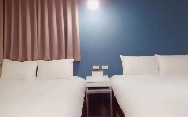 Feng Jia Tonight Hostel