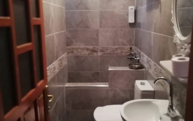 Bolu Yildiz Hotel