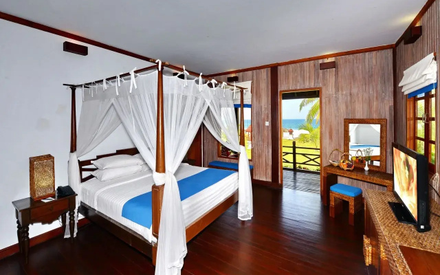 Aureum Palace Hotel & Resort Ngwe Saung