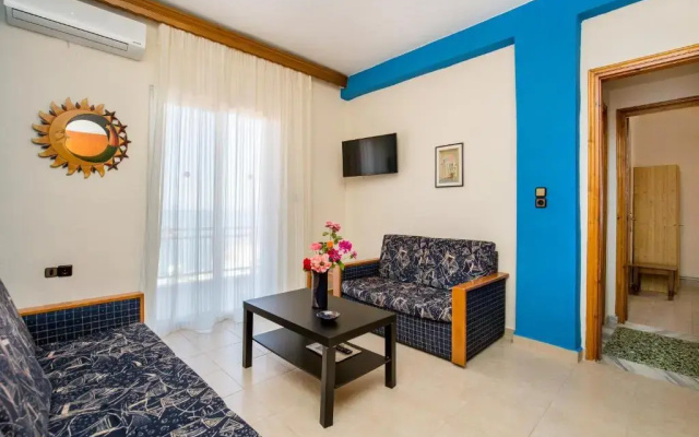 "Thea" Apartment 1