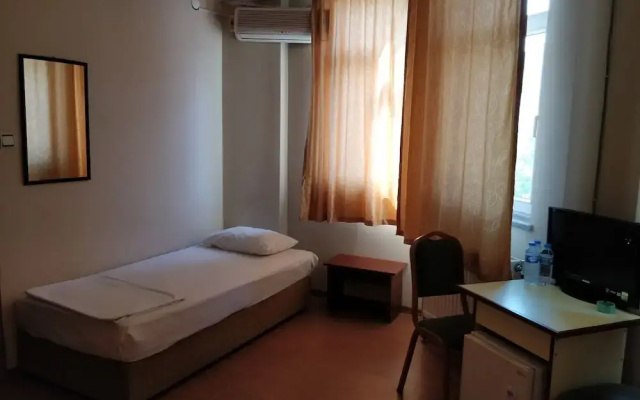 Akkus Kaya Hotel
