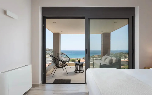 Villa Nefeli Athenian Riviera