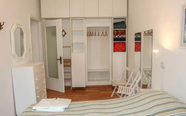 Residence Nube d'Argento