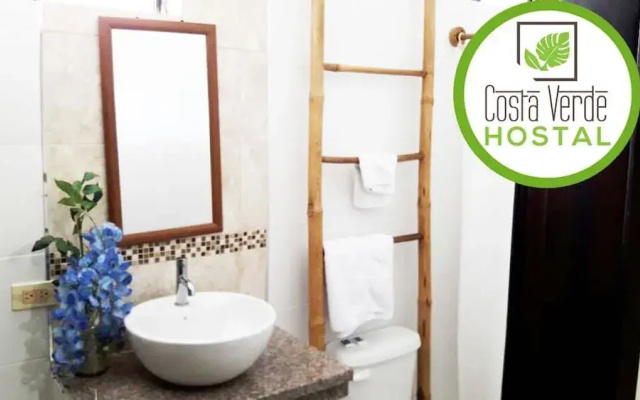 Hostal Costa Verde