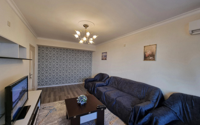 Апартаменты Sea View Apartment