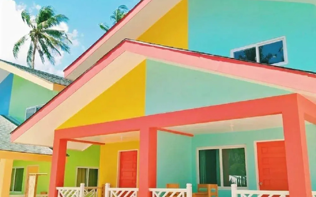 Seaside Hue Resort