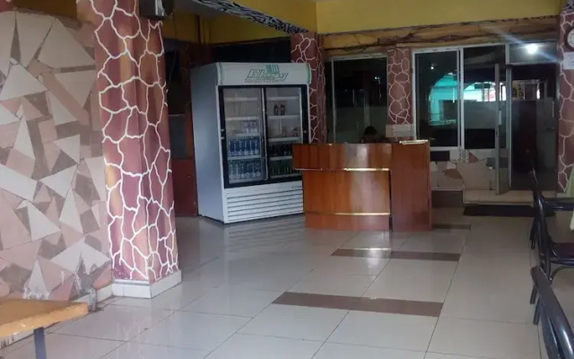 Glory Palace Hotel
