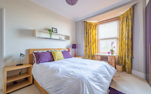 Escape to the tranquillity of Eastbourne