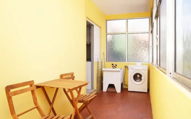 Oporto Mega Flat by Amber Star Rent
