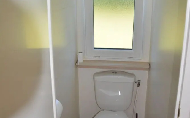 Camping Les Chenes Clairs