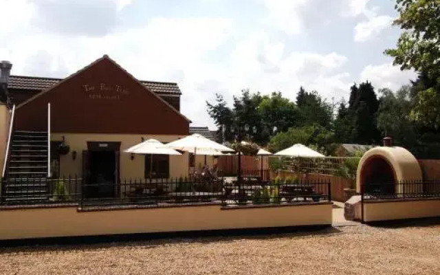 The Elm Tree Inn
