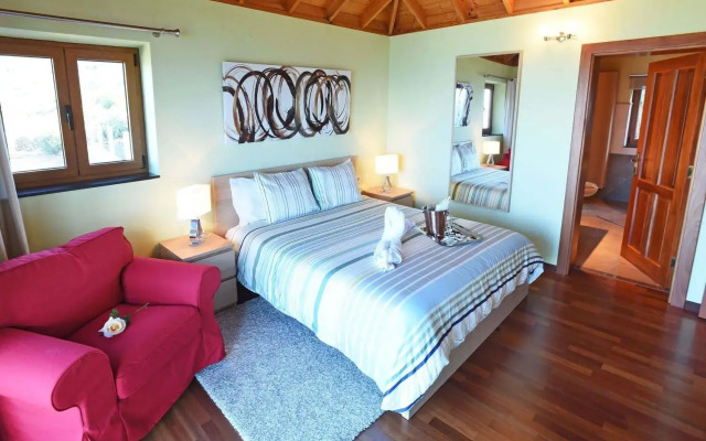 Villa Vista Mar