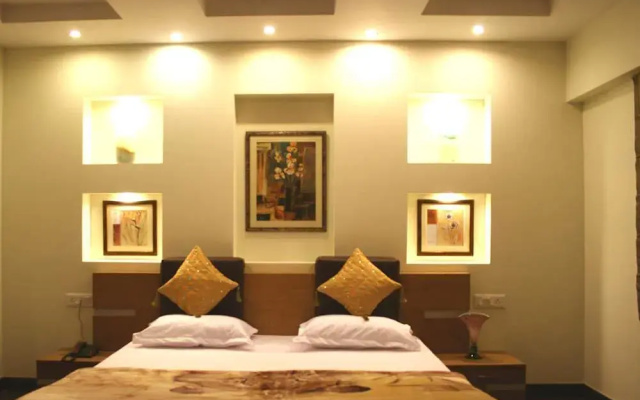 Hotel Khyber Continental