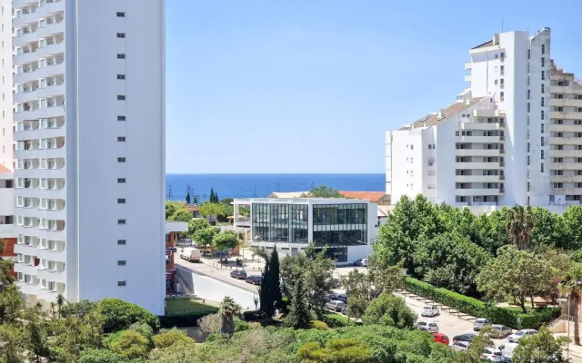 Apartment Praia Rocha Tower Light