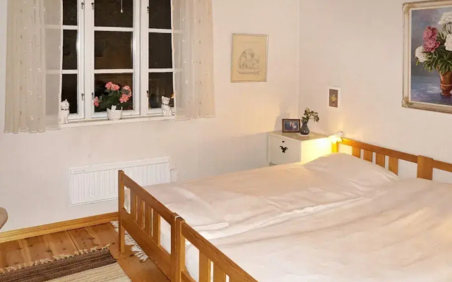 6 Person Holiday Home in Vittsjo