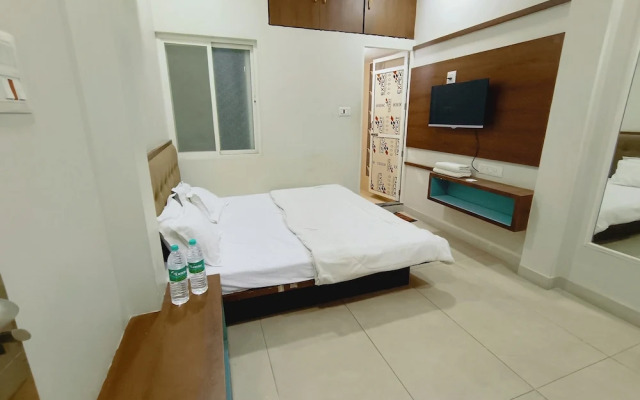 Hotel Nandi Shree