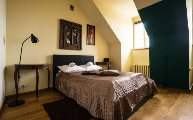 Elegant Apartment Old Town II