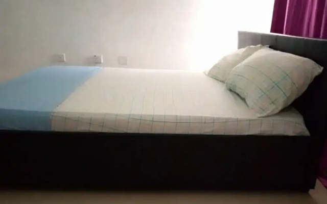 Atonsu Ashanti Apartment Retreat