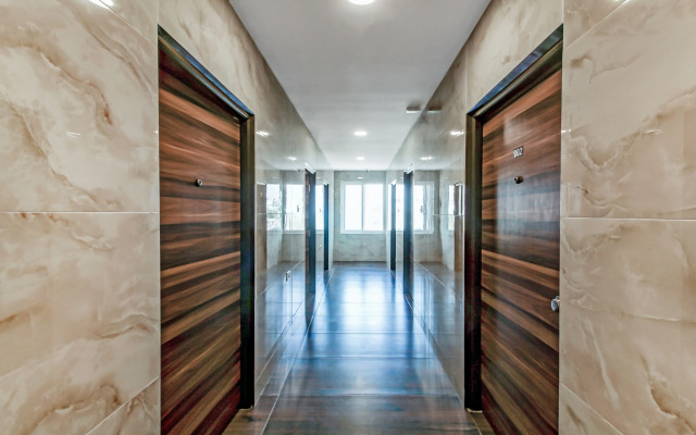Seven A Luxuary Hotel Ecil