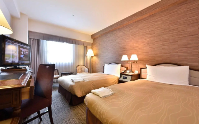 Hotel North Gate Sapporo