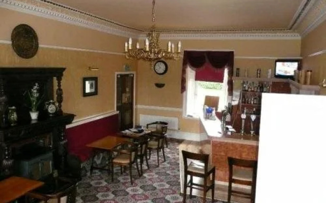 Cressfield Country House Hotel