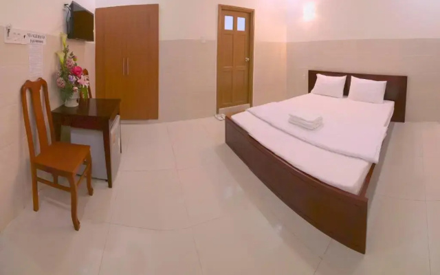 Hai Van Guesthouse