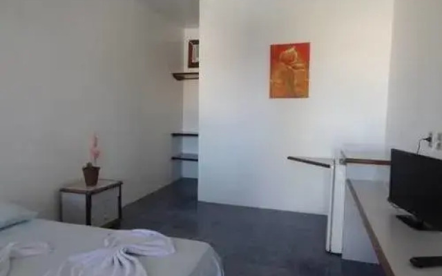Pousada Malibu