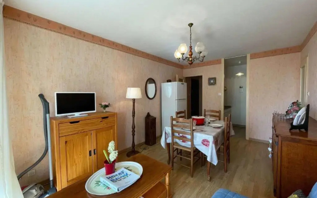 Appartement Saint-Hilaire-de-Riez, 2 pièces, 4 personnes - FR-1-224C-625