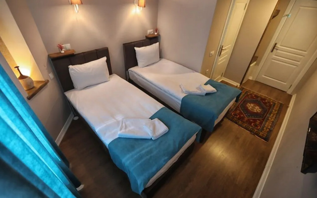 Grand Ua Hisar Hotel