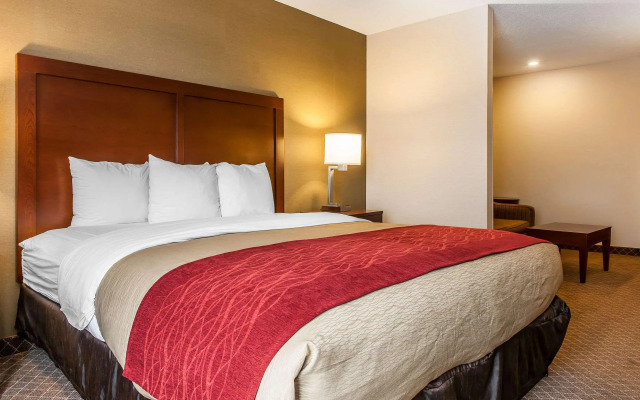 Comfort Inn Pickerington - Columbus East