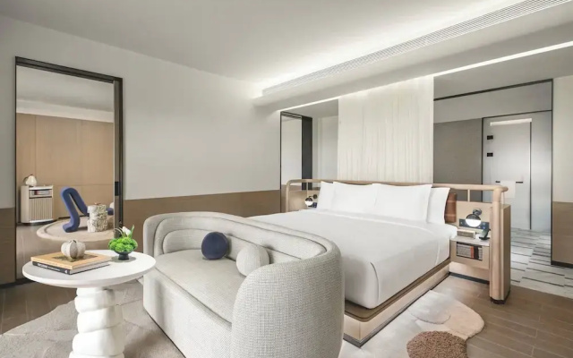 Hotel Indigo Hainan Clear Water Bay