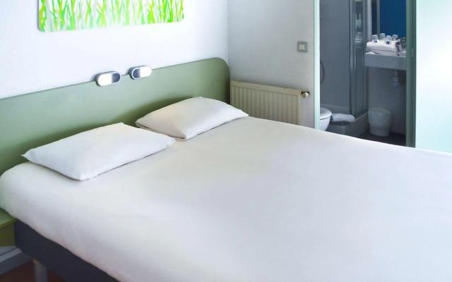 ibis budget Hyères Centre Ville