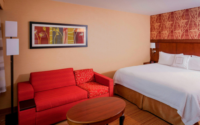 Courtyard by Marriott Ventura Simi Valley