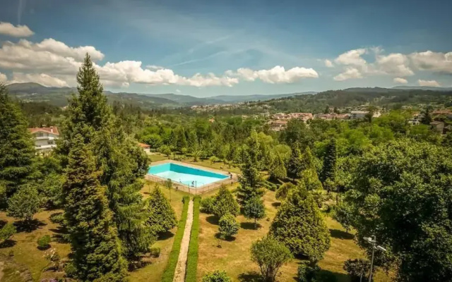 Hotel Cemar S.L.