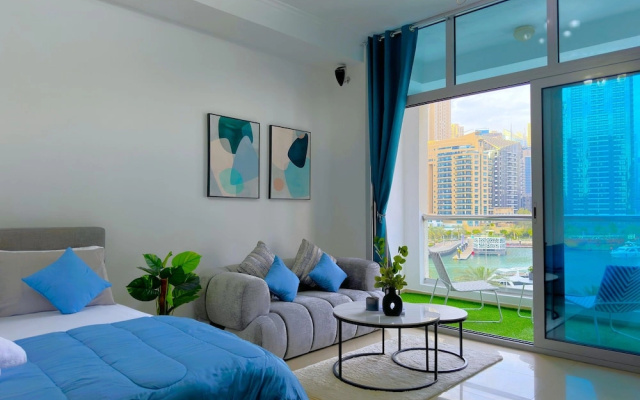 Luxury Brand New Studio