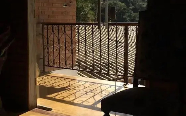 Pousada Quinta do Barão