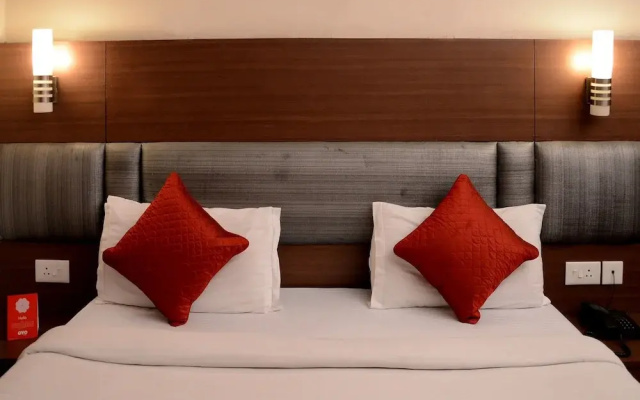 Hotel Aroma Classic
