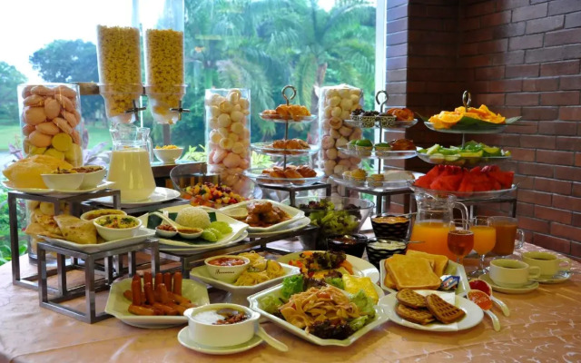 A'Famosa Resort