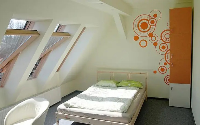 Hostel George