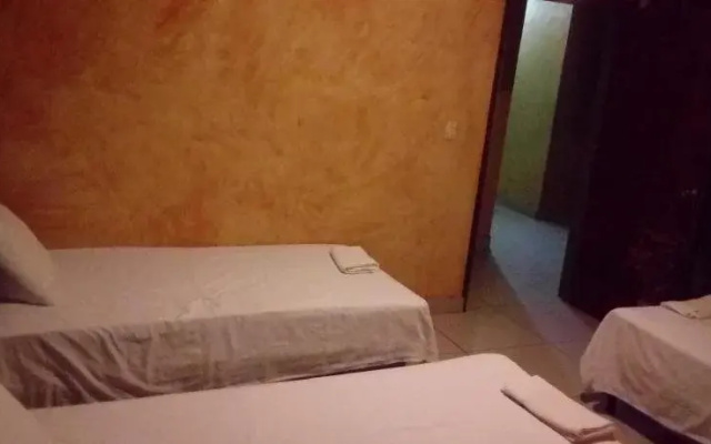 Hotel Escalon