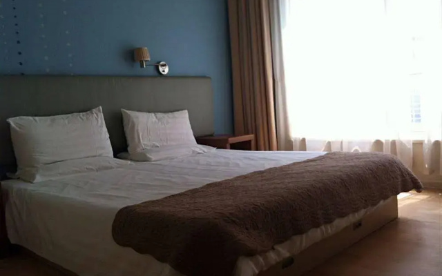 Piao Home Inn Beijing Dinghui Bridge