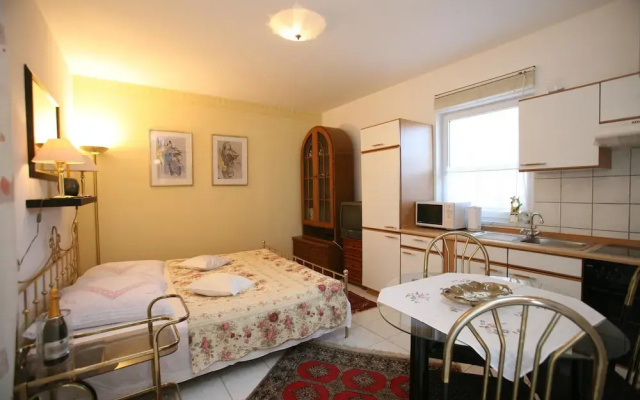 Apartments Villa Meri
