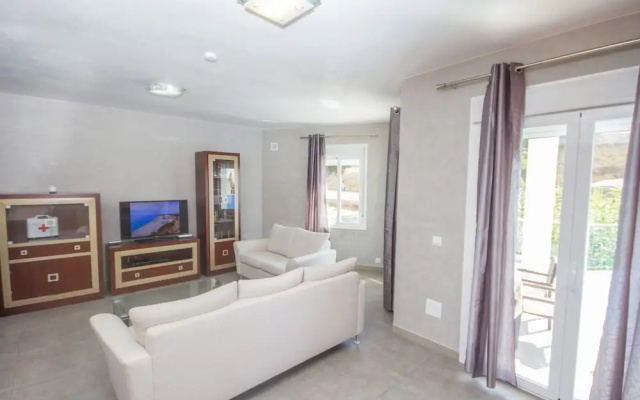 Villa Terrazas de Burriana Nerja Canovas