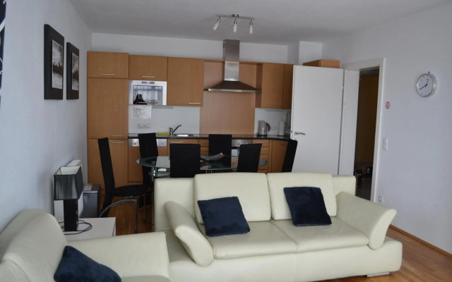 Apartment Drebes Flachau