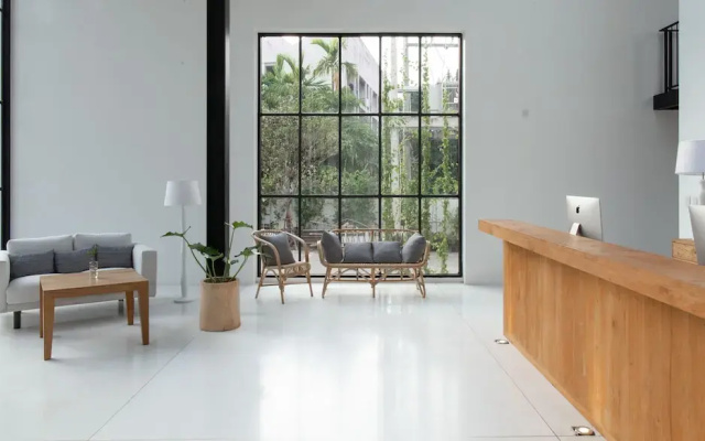 Home Chiang Mai