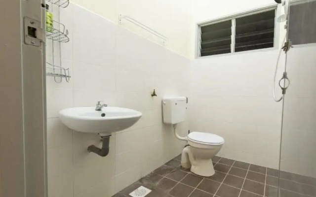 Zai Ham Homestay