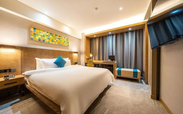 Hotel La Vue Foret