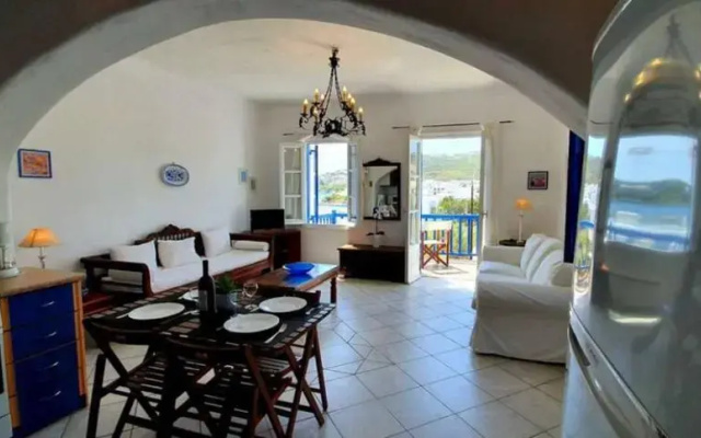 Mykonos Heritage Apartment #2