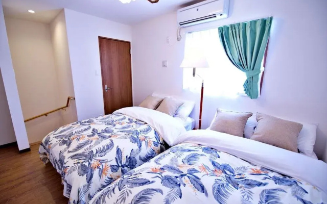 Kurarisu II Room D