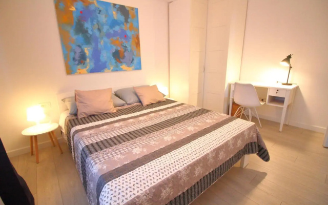 Tramontana apartment - Cozy and charming close to sea